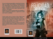 Portada de FELICIDAD ARTIFICIAL