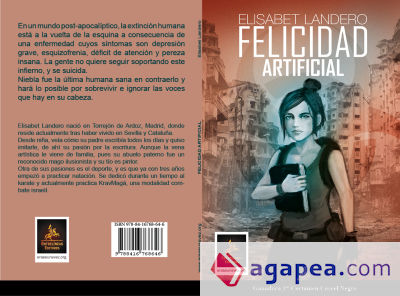 FELICIDAD ARTIFICIAL