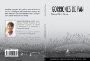 Portada de Gorriones de Pan