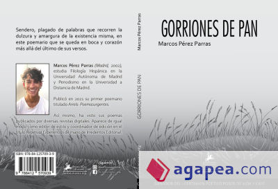 Gorriones de Pan