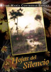 Portada de Hojas del silencio