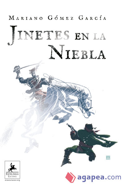 Jinetes en la niebla