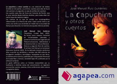 La capuchina y otros cuentos