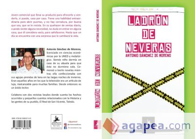 Ladrón de neveras