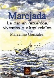 Portada de Marejada