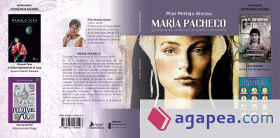 María Pacheco: Quimera de juventud, el sueño comunero