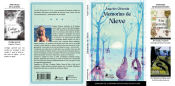 Portada de Memorias de Nieve