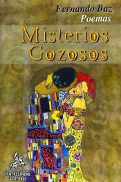 Portada de Misterios Gozosos