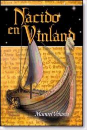 Portada de Nacido en Vinland