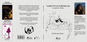 Portada de Narrativas corporales