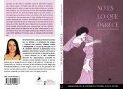 Portada de No es lo que parece