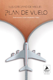 Portada de Plan de vuelo