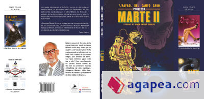 Proyecto Marte II