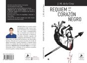 Portada de REQUIEM POR UN CORAZÓN NEGRO