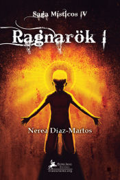 Portada de Ragnarök