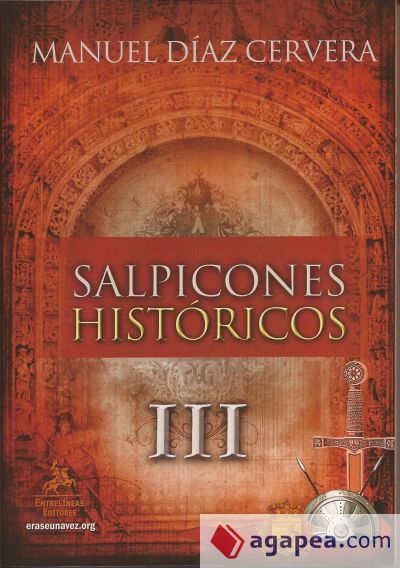 Salpicones históricos III
