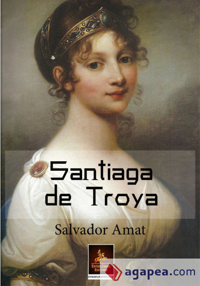 Santiaga de Troya