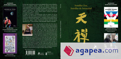 Semillas Zen, Semillas de Serenidad