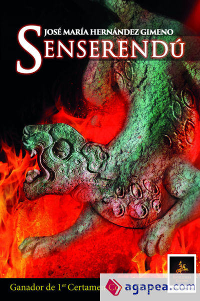Senserend&uacute;