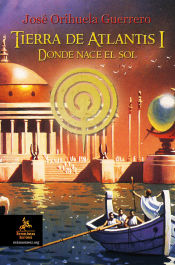 Portada de Tierra de Atlantis I