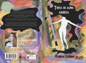 Portada de Tinta de alma abierta