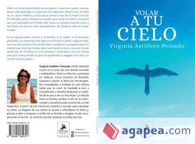 Volar a tu cielo