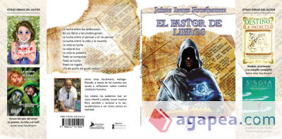 pastor de libros, El