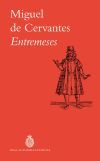 Entremeses