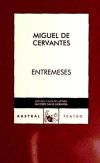 Entremeses