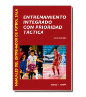 Portada de Entrenamiento Integrado Con Prioridad Táctica