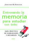 Entrenando la memoria para estudiar con éxito