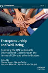 Entrepreneurship and Well-being