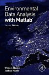 Environmental Data Analysis with MATLAB