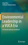 Environmental Leadership in a VUCA Era