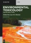 Environmental Toxicology: Non-Bacterial Toxins