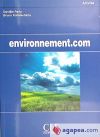 Environnement.com - Cahier d'exercices + CD audio