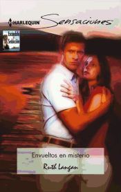 Portada de Envueltos en misterio (Ebook)