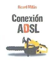 Portada de Conexión Adsl