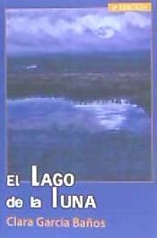 Portada de El lago de la luna