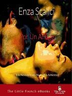 Portada de Por un Amigo (Ebook)