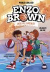 Enzo Brown: Boig pel b&agrave;squet 2 - Un dest&iacute; en joc