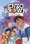 Enzo Brown: Boig pel b&agrave;squet 5 - La pista &eacute;s de tots