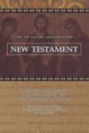 Eob: The Eastern Greek Orthodox New Testament: Based on the Patriarchal Text of 1904 with Extensive Variants