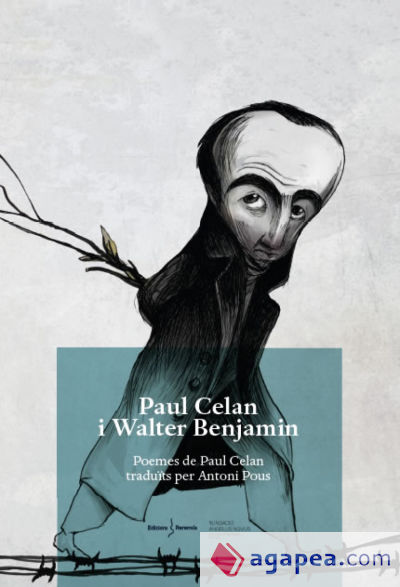 PAUL CELAN I WALTER BENJAMIN