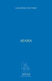 Portada de Afasia