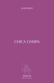 Portada de Chica chispa
