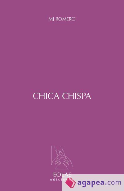 Chica chispa