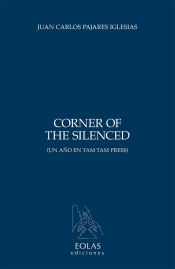 Portada de Corner of the Silenced