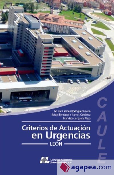 Criterios de Actuación en Urgencias León