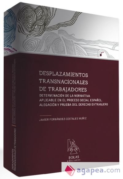 Desplazamientos transnacionales de trabajadores